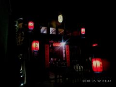 -安顺旧州古镇