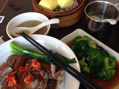 -大地春饼店(黄河路店)