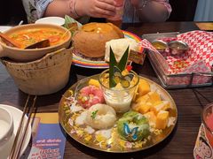 -泰妃殿(武汉首店)