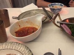 -龟兹KUCINA·新疆菜(前滩L+PLAZA店)