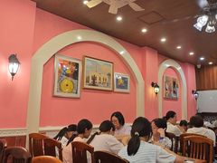 -番茄屋葡式美食(总店)