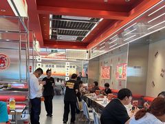 -雅佳神话·麻辣烤鱼(新街口店)