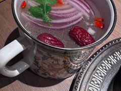 -耶里夏丽·新疆菜·28年喀什老馆(田林东路店)