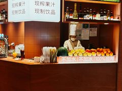 -巴奴毛肚火锅(七宝领展广场店)