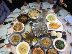 -渔娘渔家丹东海鲜(东直门店)