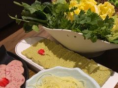 -快乐小羊·内蒙牛羊肉火锅(流花中心店)