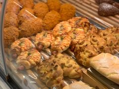 拉丝猫王-BreadTalk面包新语·烘焙蛋糕(东方雅苑店)
