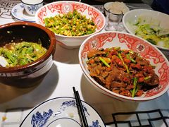 -湖南老饭铺(福永店)