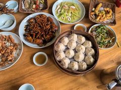 -双塔老饭店
