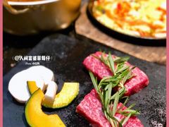 -木槿花韩式炭烤·熟成肉工坊(孙文东路店)