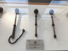 -大连武术文化博物馆