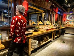 -鸽子窝(青塔店)