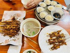 -十里铺铁板鱿鱼