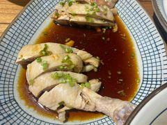 -南小蟹手工點心(三里屯店)