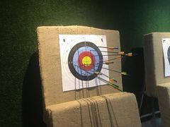 -复兴未来·轰趴空间(泰富百货店)