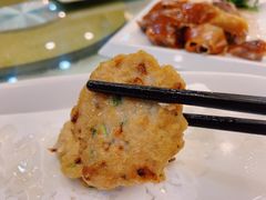 均安煎鱼饼-顺德佬(石厦店)
