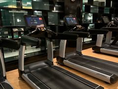 -丽思卡尔顿酒店泳池(金融街店)