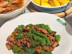-新白鹿餐厅(第一百货店)