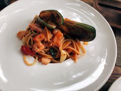 -喜洲吧·江畔老船厂·庭院餐厅(喜临院店)