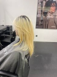 -FranckProvost梵珀·巴黎     法国美发沙龙