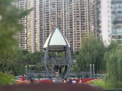 -苏州河梦清园环保主题公园