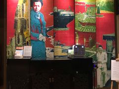-厦门海港英迪格酒店(中山路店)