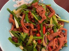 -大清花饺子城(昌黎店)