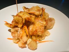 -厨创东北传家菜(信义坊店)