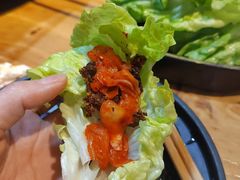 -九田家黑牛烤肉料理(溧阳吾悦店)