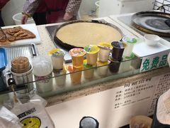 -香糯炎荞饼王(解放碑店)