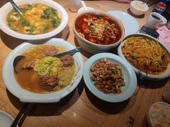 -红樱桃·欢乐餐厅(太原里店)