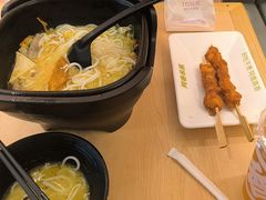 -阿香米线(凯德广场.1818店)