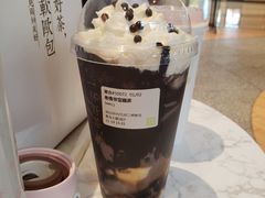 -奈雪的茶(青岛卓悦里INTOWN店)