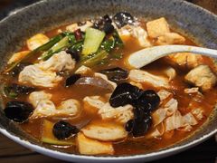 -北丐先生·野馄饨烧烤(长宁龙之梦店)