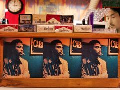 -为你钟情咖啡馆(春熙路太古里步行街店)