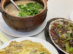 -品记潮汕砂锅粥(湖东路店)