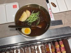 -丰茂烤串(金源店)