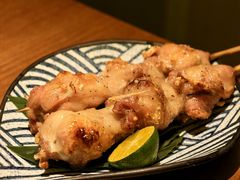 -鸟泉居酒屋·烧鸟·酒馆(百子湾店)