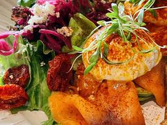 -ibarrel爱杯·bistro&brunch(江宁路店)