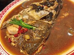-旺顺阁鱼头泡饼(小红门店)