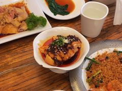 -翠华餐厅(德基广场店)
