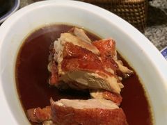 -南京大牌档(之心城店)