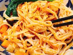 -头壹号  羊汤·饸饹面·大油条(嘉华店)