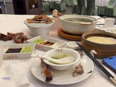 -全聚德(常州店)