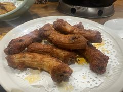 -泰来风味馆(桂林街店)