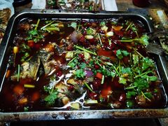 -巡场大烧烤(春水苑店)