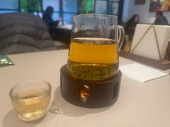 -漢舍川菜馆(国贸商城店)