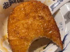 -老阿爸鲜鱼土菜(独墅湖店)