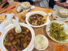 -大师兄·西北小馆(北站缤果空间店)