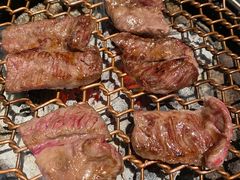 -芯元·碳烤熟成牛肉(经开店)